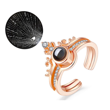 Heart Shaped Lock Jewelry Set for Lovers - Wnkrs