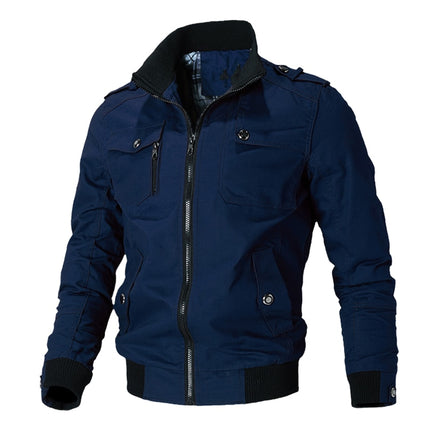 Men's Outerwear Jacket - Wnkrs