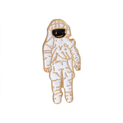Cute Pins for Backpack - Wnkrs