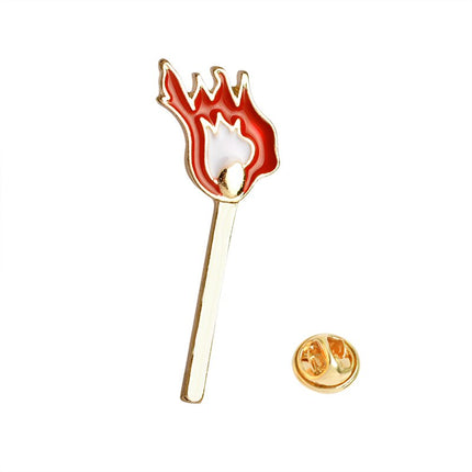 Cute Pins for Backpack - Wnkrs