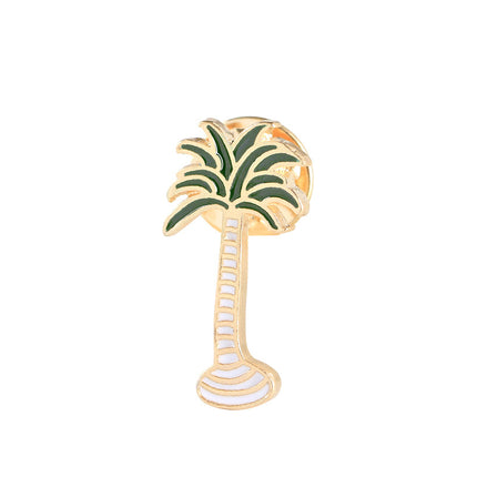 Lovely Plant Badge Pin - Wnkrs