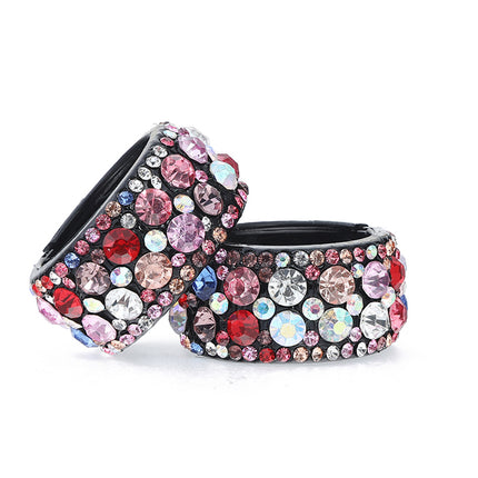 Crystal Hair Clip for Women - Wnkrs