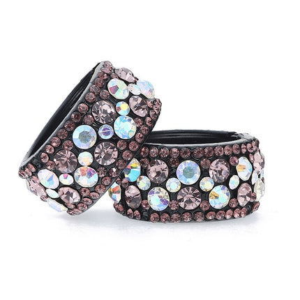 Crystal Hair Clip for Women - Wnkrs