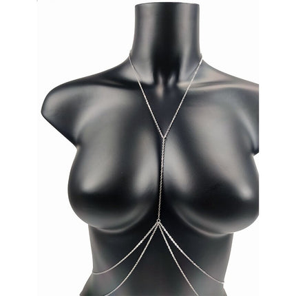 Chest Chain for Women - Wnkrs