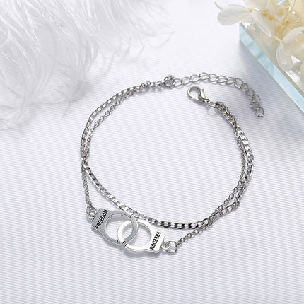 Boho Style Anklet for Women - Wnkrs