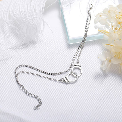 Boho Style Anklet for Women - Wnkrs