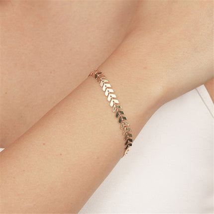 Boho Style Anklet for Women - Wnkrs