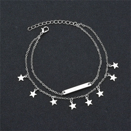 Boho Style Anklet for Women - Wnkrs