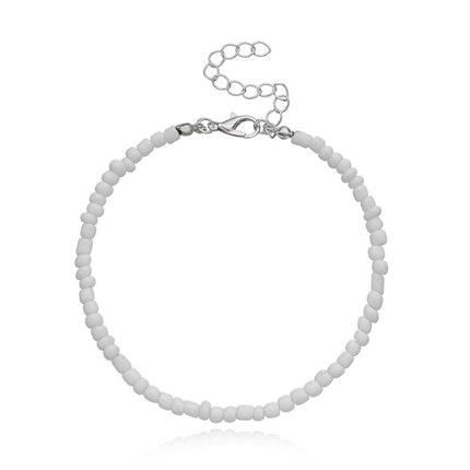 Colorful Ankle Bracelet for Summer - Wnkrs