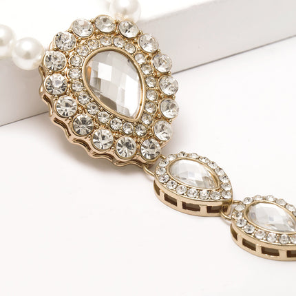 Leg Chain for Women - Wnkrs