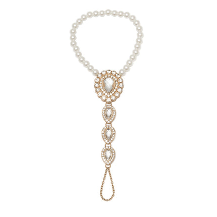 Leg Chain for Women - Wnkrs