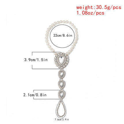 Leg Chain for Women - Wnkrs