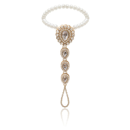 Leg Chain for Women - Wnkrs