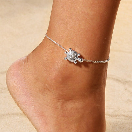 Love Handcuffs Anklets for Women - Wnkrs