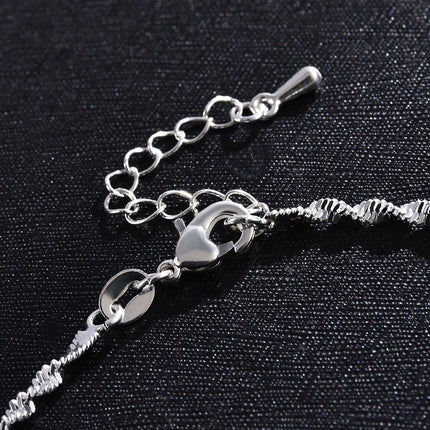 Ankle Bracelet for Women - Wnkrs
