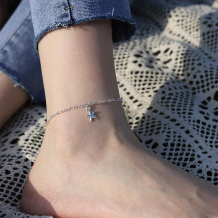 Ankle Bracelet for Women - Wnkrs