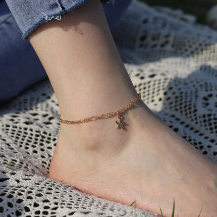 Ankle Bracelet for Women - Wnkrs