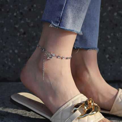 Ankle Bracelet for Women - Wnkrs