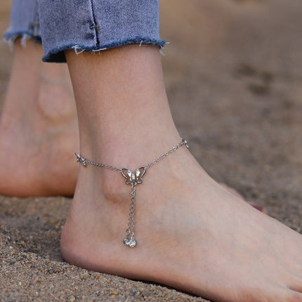 Ankle Bracelet for Women - Wnkrs