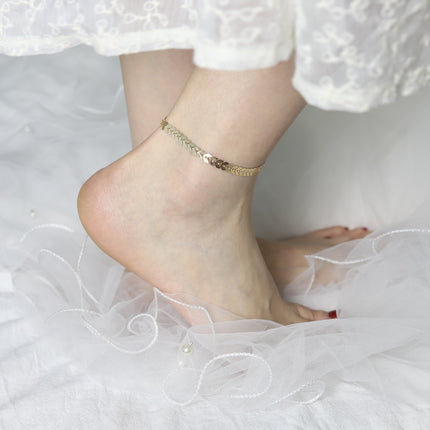Ankle Bracelet for Women - Wnkrs
