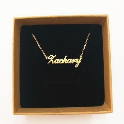 Customized Charm Anklet - Wnkrs