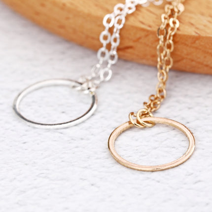 Minimalist Geometric Anklets - Wnkrs