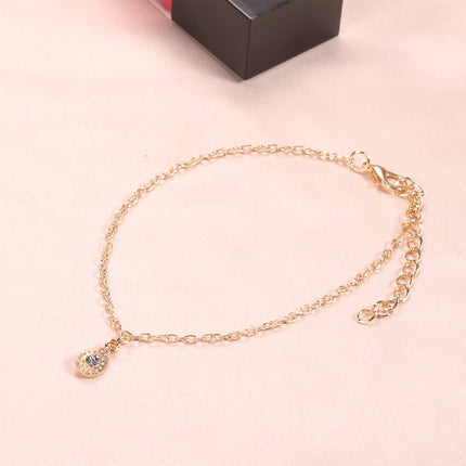 Boho Anklets for Women - Wnkrs