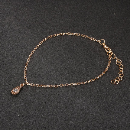 Boho Anklets for Women - Wnkrs