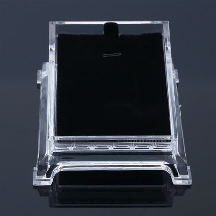 Transparent Acrylic Jewelry Holder - wnkrs