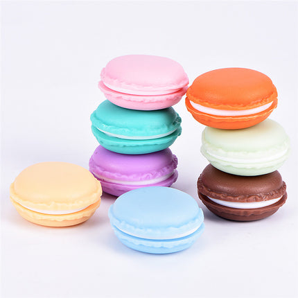 Macaroon Mini Jewelry Storage Box (5 pcs/set) - wnkrs