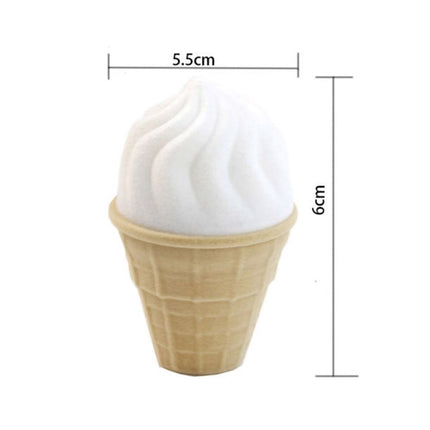 He Brought Me Vanilla Ice Cream Jewelry Box - Wnkrs