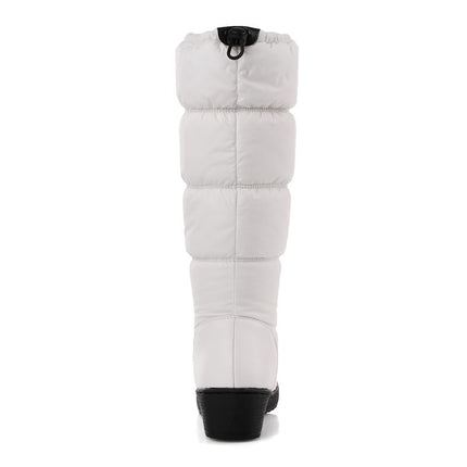 Fashion Winter Warm Plush Women’s Snow Boots - Wnkrs