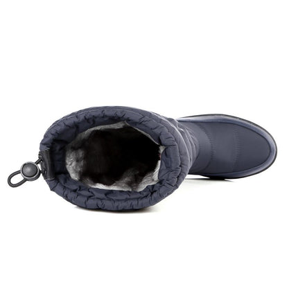 Fashion Winter Warm Plush Women’s Snow Boots - Wnkrs