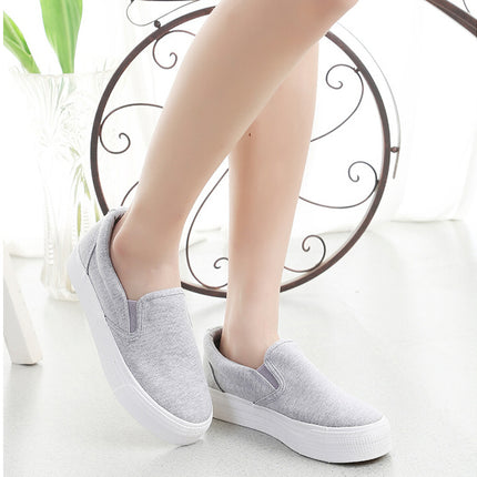 Comfortable Platform Shoes - Wnkrs