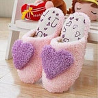 purple-slippers