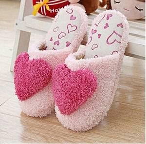 Lovely Ladie`s Soft Slippers - Wnkrs