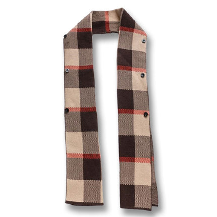 Men's Winter Thick Cotton Coat - Wnkrs