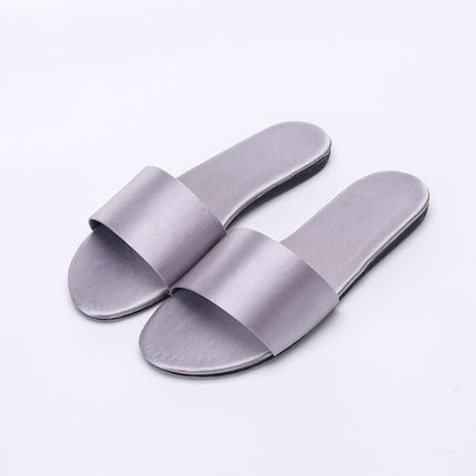 Fashion Women's Soft Colorful Slippers - Wnkrs
