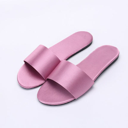 Fashion Women's Soft Colorful Slippers - Wnkrs