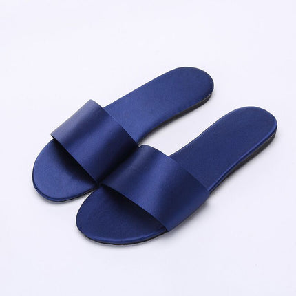 Fashion Women's Soft Colorful Slippers - Wnkrs