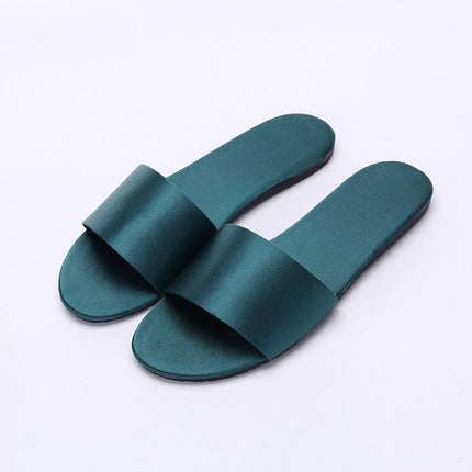 Fashion Women's Soft Colorful Slippers - Wnkrs