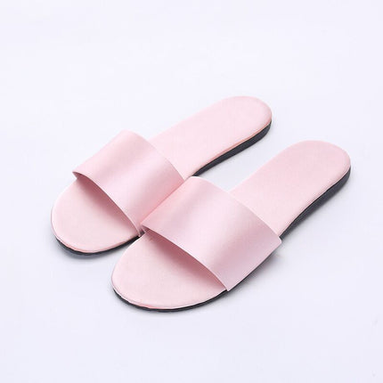 Fashion Women's Soft Colorful Slippers - Wnkrs