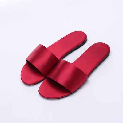 Fashion Women's Soft Colorful Slippers - Wnkrs