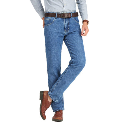 Business Jeans for Men - Wnkrs