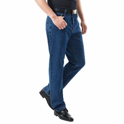 Casual Straight Jeans for Men - Wnkrs