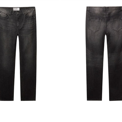 Men's Classic Denim Jeans - Wnkrs