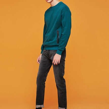 Men's Classic Denim Jeans - Wnkrs