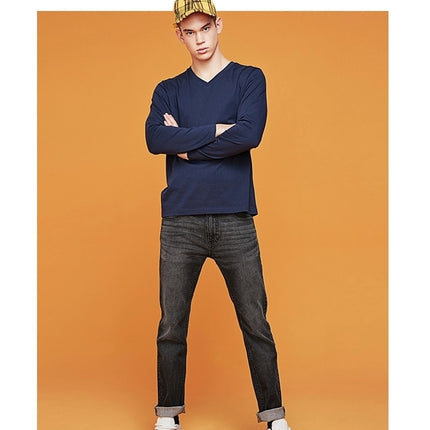 Men's Classic Denim Jeans - Wnkrs