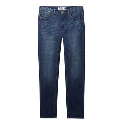 Men's Classic Denim Jeans - Wnkrs