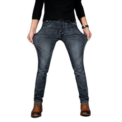 Men's Classic Slim Jeans - Wnkrs
